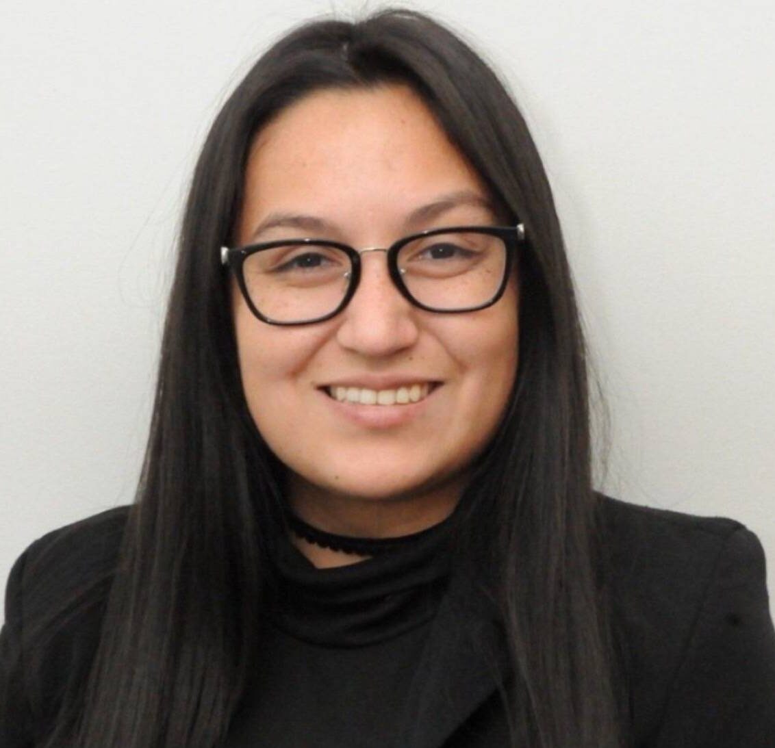 Ashley Hernandez, MPA